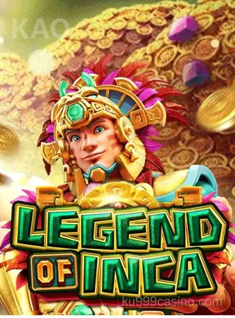 Fachai Legend Of Inca