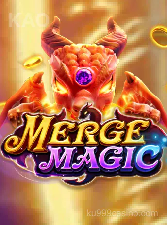 Fachai Merge Magic