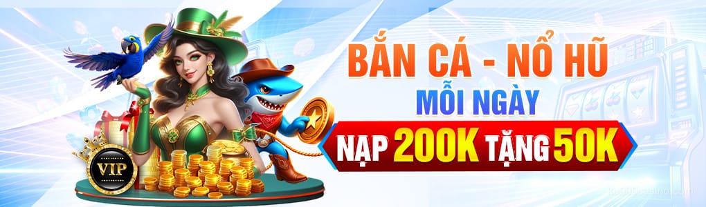 Trò chơi Slots mới nhất